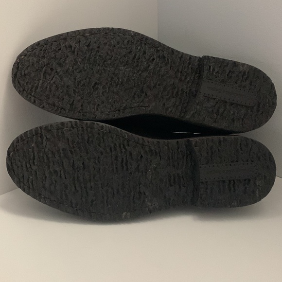 Ermenegildo Zegna mens shoe - Picture 9 of 14